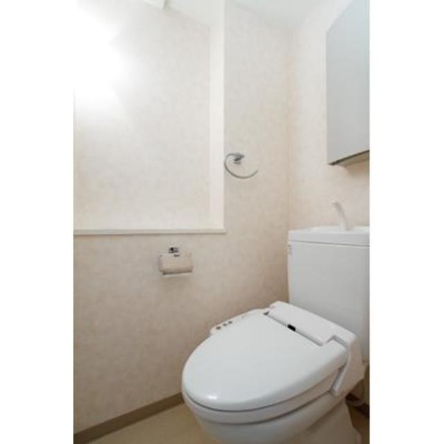 ※写真は同タイプ住戸です。(内装)