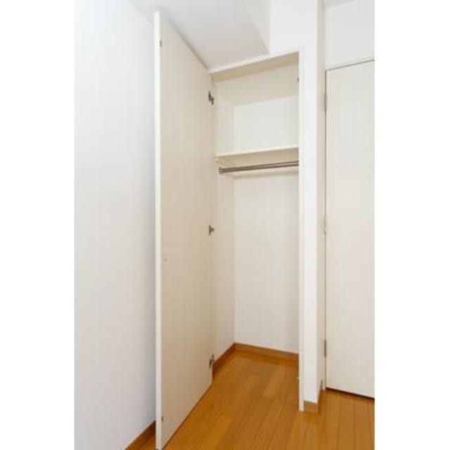 ※写真は同タイプ住戸です。(内装)