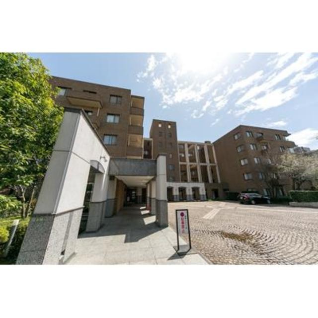 世田谷区深沢７丁目 【賃貸居住】マンション