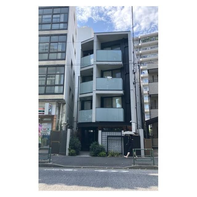 (外観)