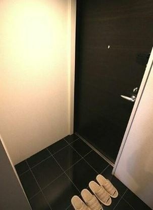 ※同仕様写真含む(玄関)