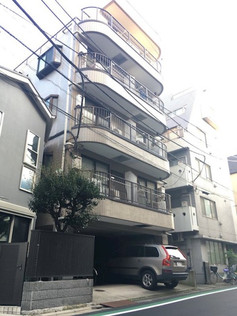 (外観)