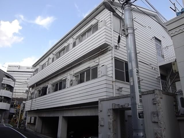 (外観)