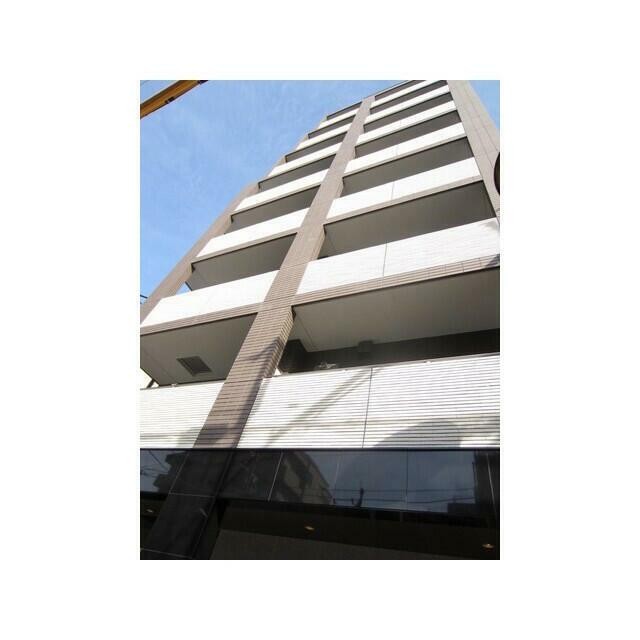 世田谷区世田谷３丁目 【賃貸居住】マンション
