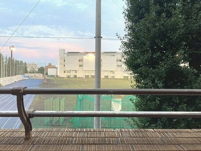 世田谷区立世田谷新町公園（桜新町）（1414m）(周辺)