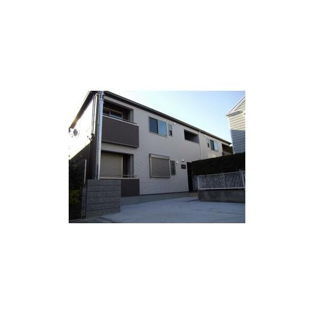大田区田園調布１丁目 【賃貸居住】アパート