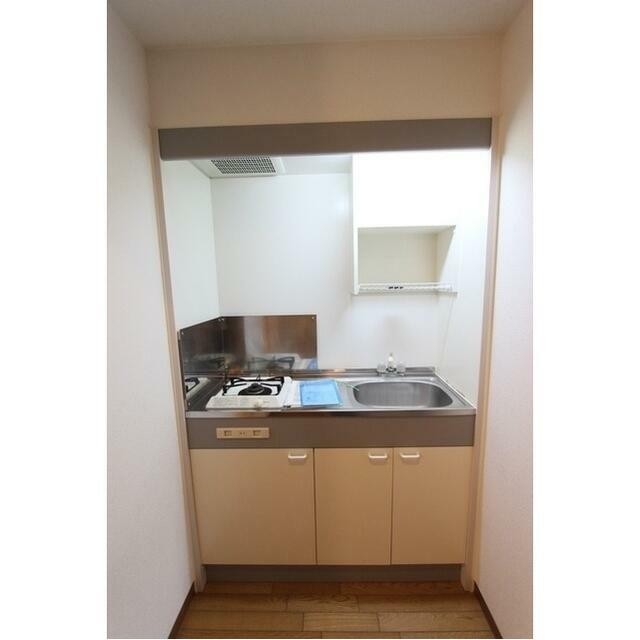 (キッチン)