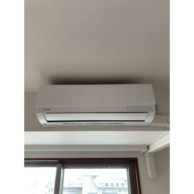 エアコン