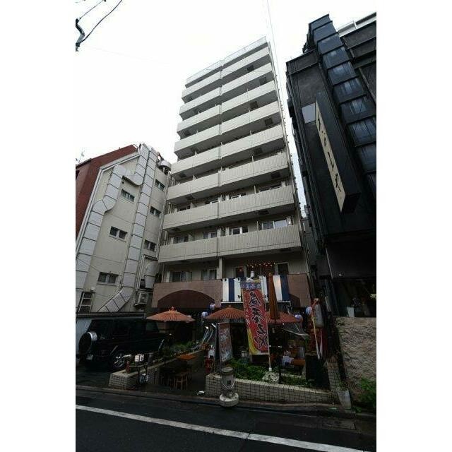 (外観)