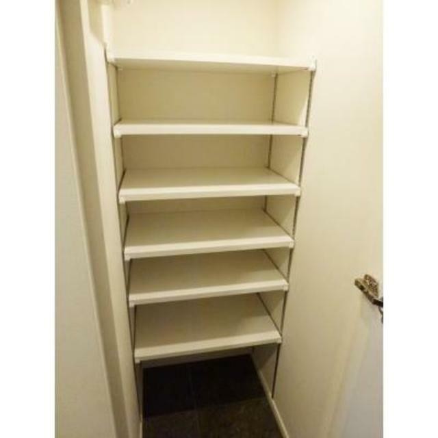 ※写真は同タイプ住戸です。(内装)