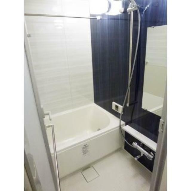 ※写真は同タイプ住戸です。(風呂)