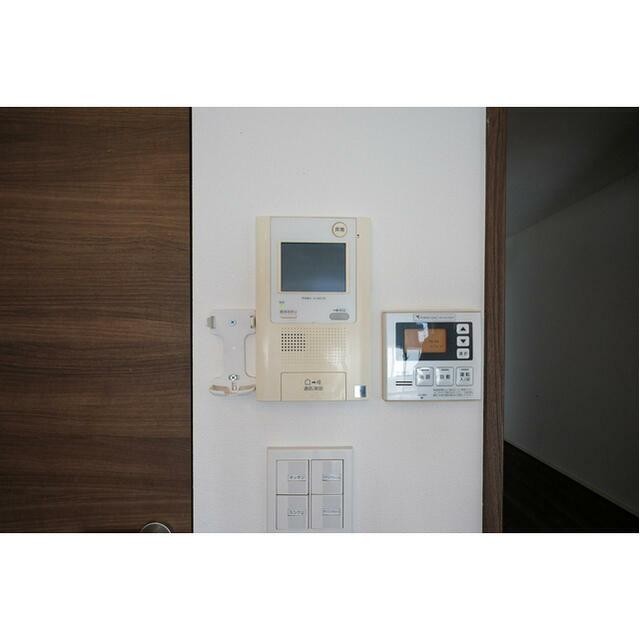 モニターホン