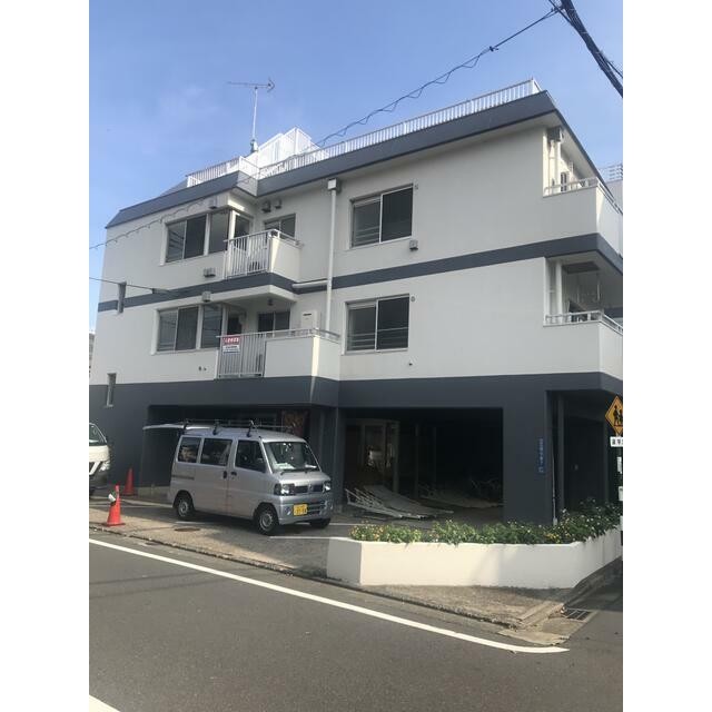 (外観)