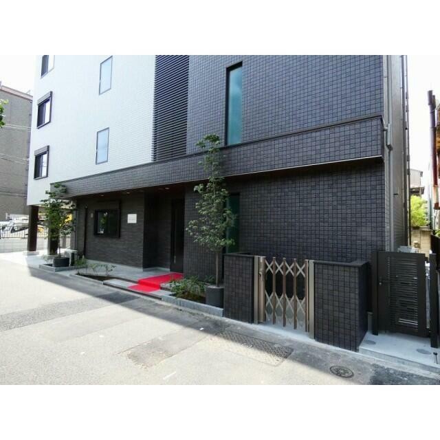 大田区新蒲田１丁目 【賃貸居住】マンション