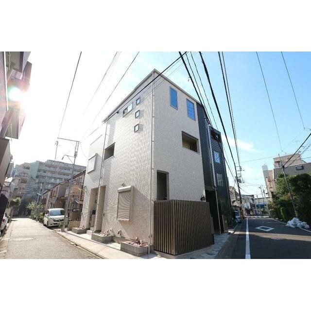 (外観)