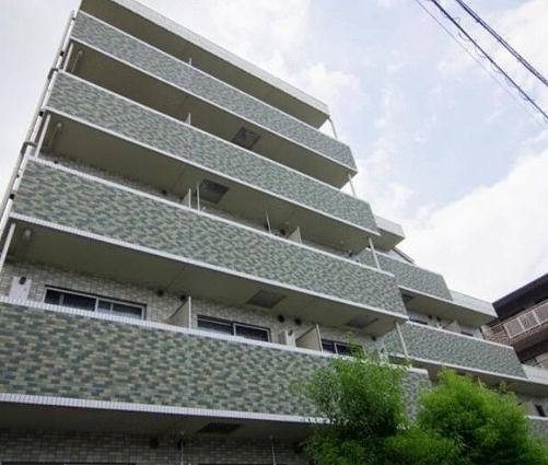 大田区中馬込３丁目 【賃貸居住】マンション