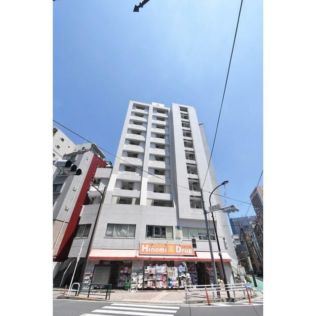 (外観)