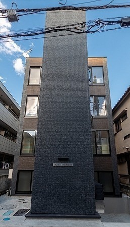 (外観)