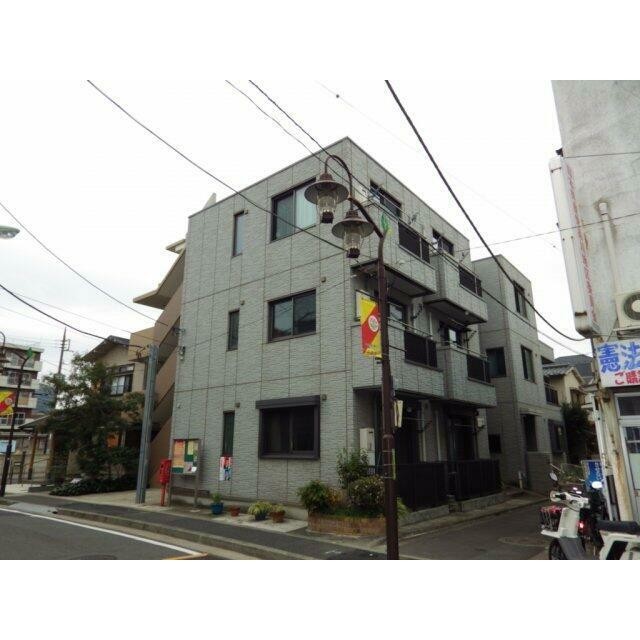 (外観)