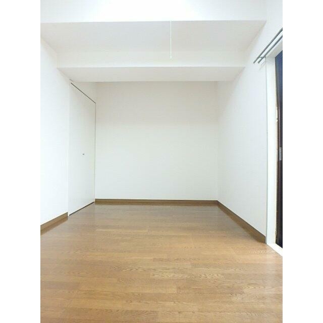 フローリング！(居間)