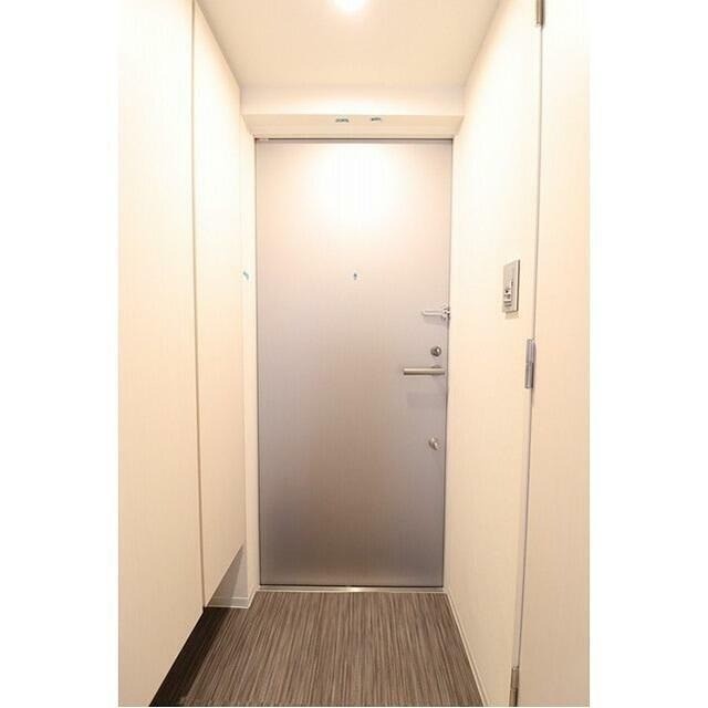 ※同仕様写真(玄関)