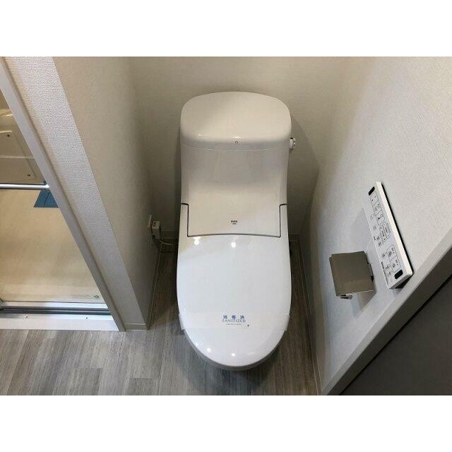 ※過去退去時のお写真です(内装)