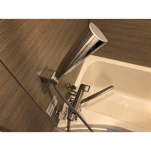 ※過去退去時のお写真です(風呂)