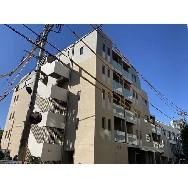 2022年1月撮影(外観)