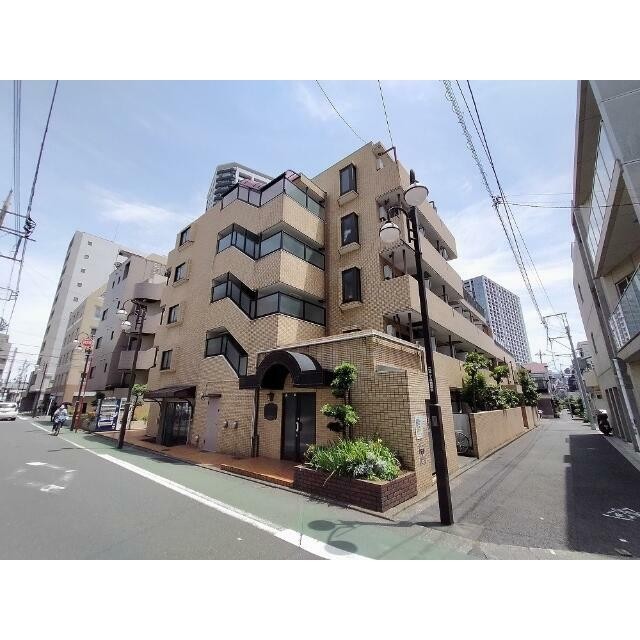 品川区二葉１丁目 【賃貸居住】マンション