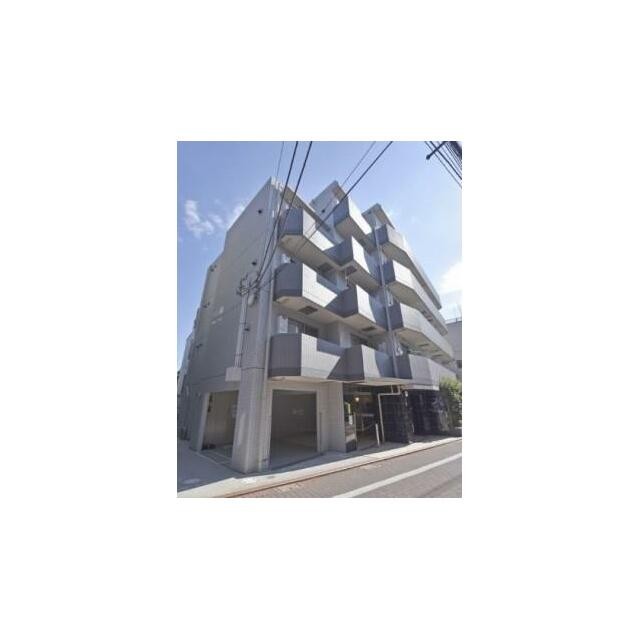 大田区南蒲田３丁目 【賃貸居住】マンション