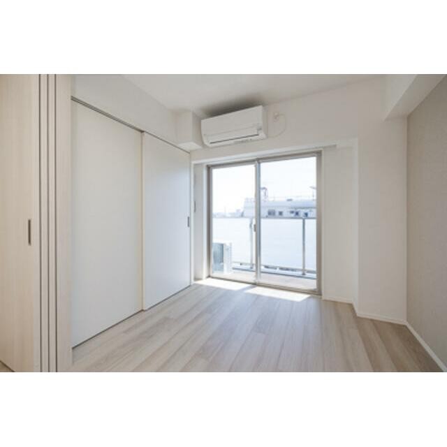 ※写真は同タイプ住戸です。(居間)