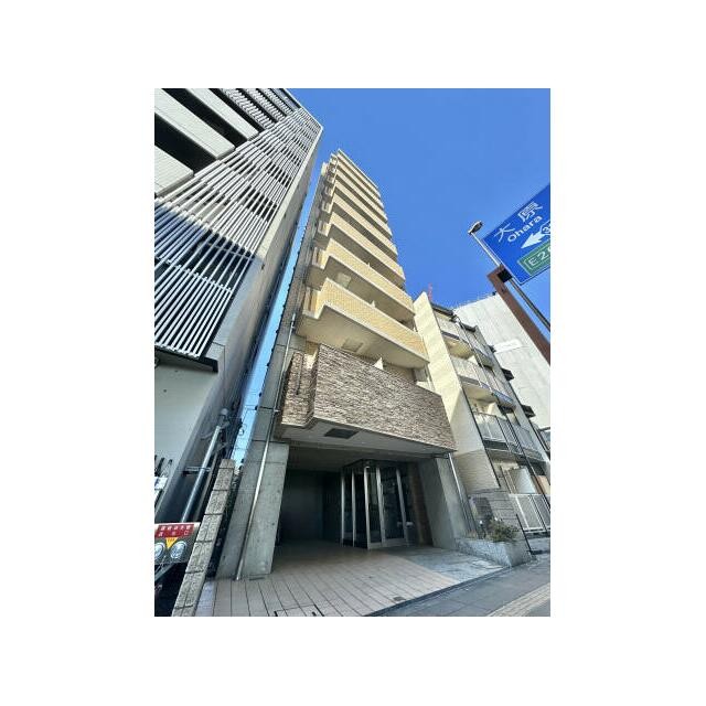 世田谷区上馬４丁目 【賃貸居住】マンション