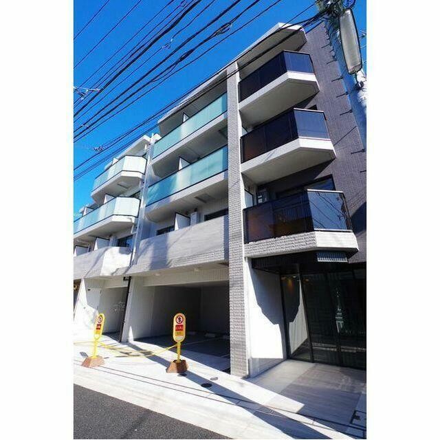 世田谷区経堂２丁目 【賃貸居住】マンション