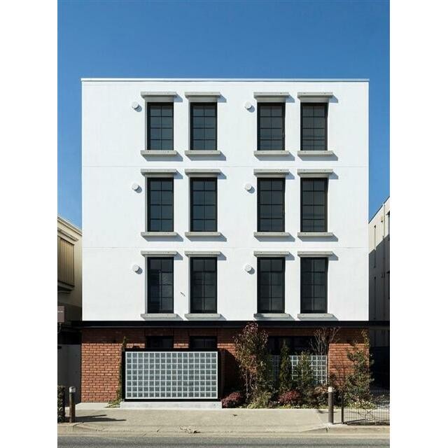 世田谷区上馬４丁目 【賃貸居住】マンション