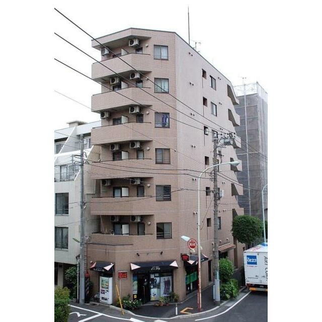 外観(外観)