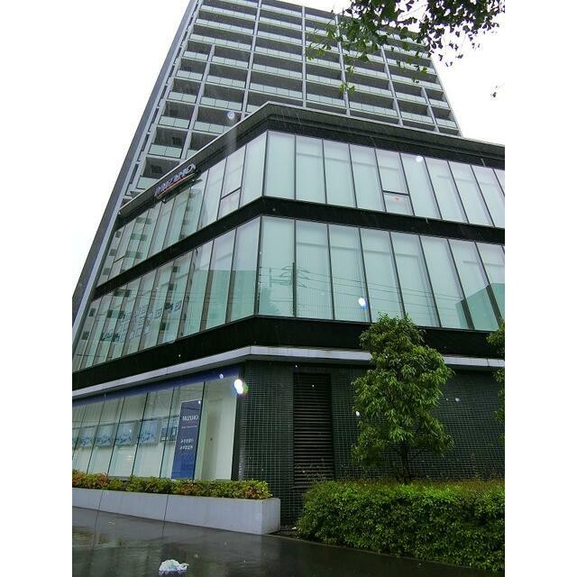 品川区荏原４丁目 【賃貸居住】マンション
