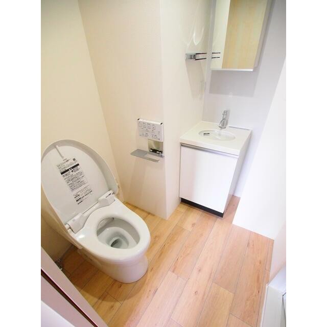 別号室 参考写真(内装)