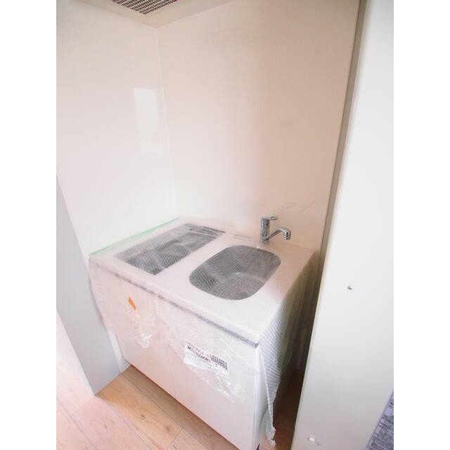 別号室 参考写真(キッチン)