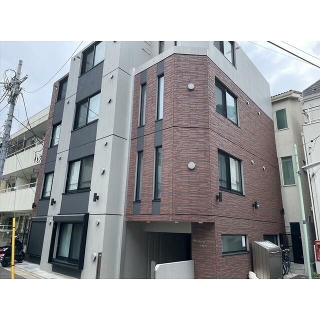 (外観)