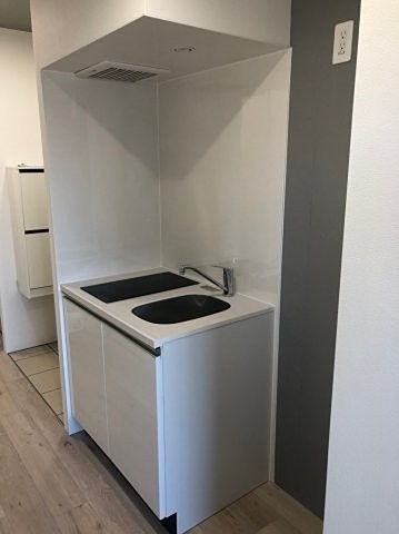 (キッチン)