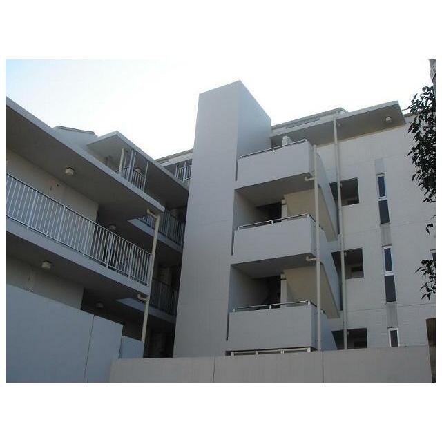 大田区石川町２丁目 【賃貸居住】マンション
