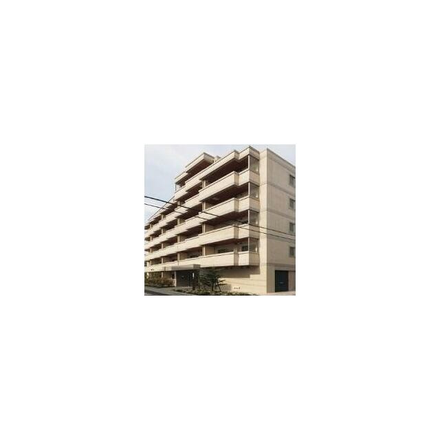 目黒区目黒本町３丁目 【賃貸居住】マンション