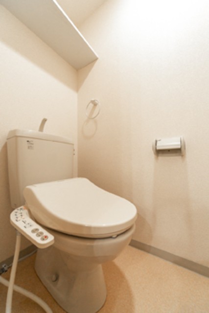 ※写真は同タイプ住戸です。(内装)