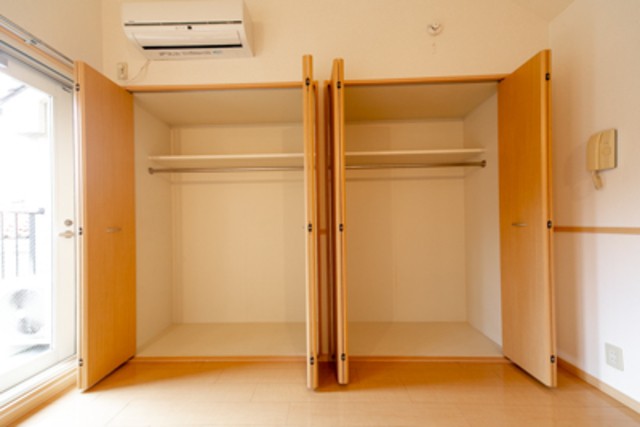 ※写真は同タイプ住戸です。(内装)
