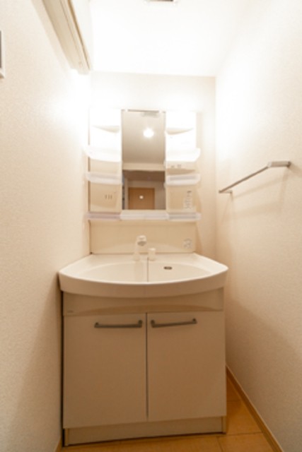 ※写真は同タイプ住戸です。(内装)