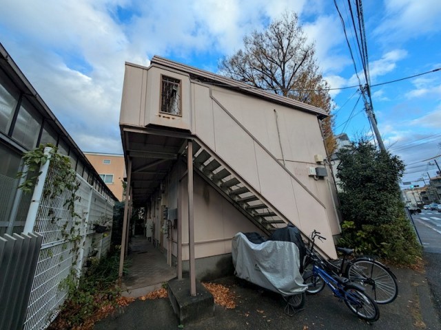 (外観)