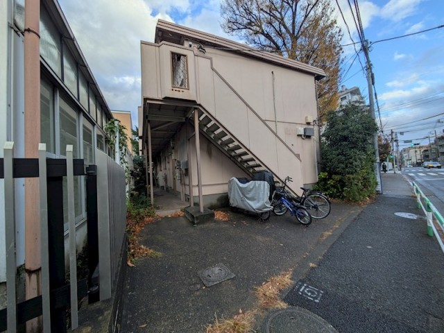 (居間)