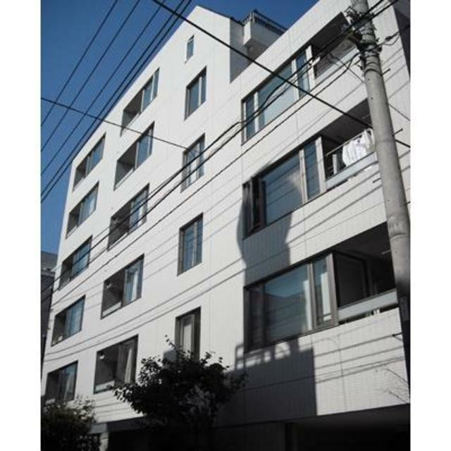 世田谷区桜新町２丁目 【賃貸居住】マンション