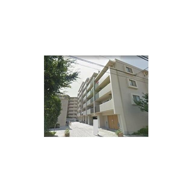 川崎市高津区北見方２丁目 【賃貸居住】マンション