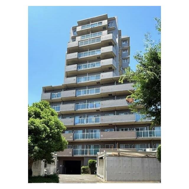世田谷区瀬田２丁目 【賃貸居住】マンション